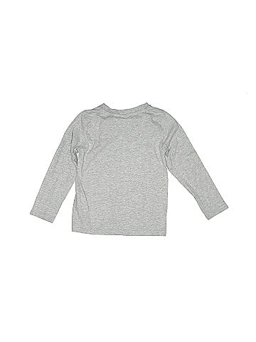 Puma Long Sleeve T-Shirt (view 2)