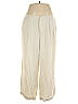A New Day Ivory Casual Pants Size 17 - photo 1