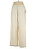 A New Day Ivory Casual Pants Size 17 - photo 2