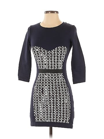 Markus Lupfer Cocktail Dress (view 1)