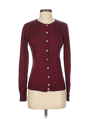 Maglia Silk Cardigan (view 1)