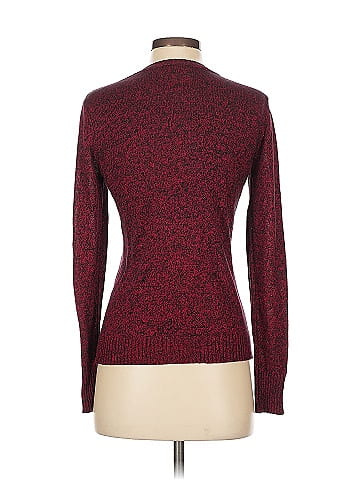Maglia Silk Cardigan (view 2)