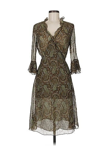 J.Jill Cocktail Dress (view 1)