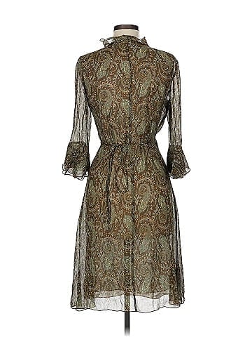 J.Jill Cocktail Dress (view 2)