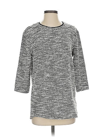 7 Diamonds Pullover Sweater (view 1)