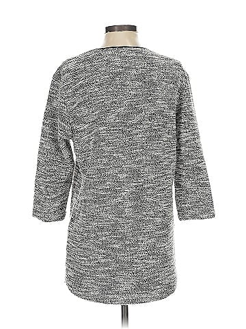 7 Diamonds Pullover Sweater (view 2)