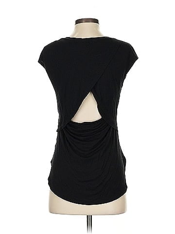 Madison & Berkeley Sleeveless T-Shirt (view 2)