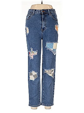 American Bazi Jeans (view 1)