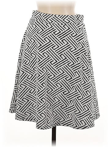 Papermoon Casual Skirt (view 2)