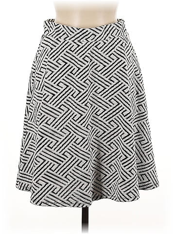 Papermoon Casual Skirt (view 1)