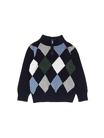 Gymboree Pullover Sweater (view 1)