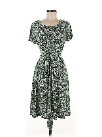 Leota Casual Dress (view 1)
