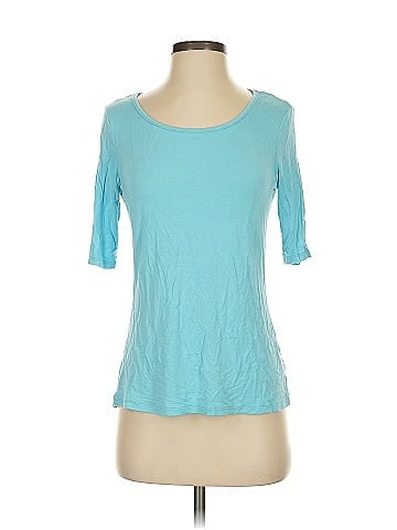 Krimson Klover 3/4 Sleeve T-Shirt (view 1)
