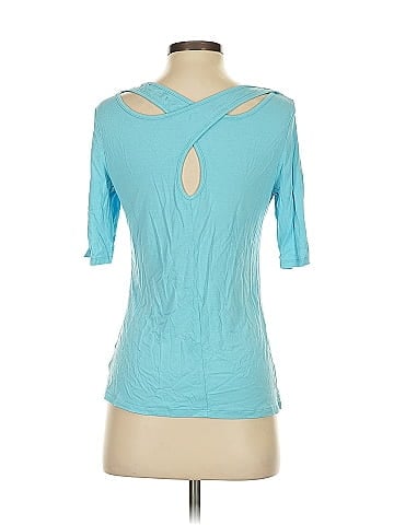 Krimson Klover 3/4 Sleeve T-Shirt (view 2)