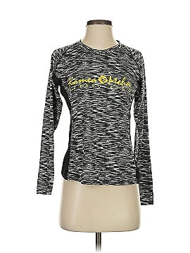 Game Time Long Sleeve T-Shirt (view 1)