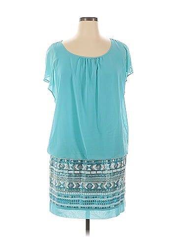 I.N. Studio Casual Dress (view 1)