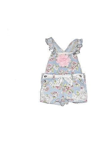 Unbranded Overalls (view 1)