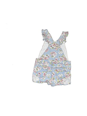 Unbranded Overalls (view 2)