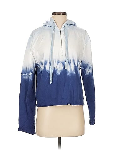 Lea & Viola Pullover Hoodie (view 1)