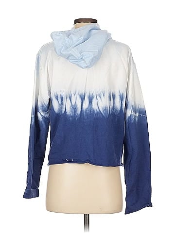 Lea & Viola Pullover Hoodie (view 2)