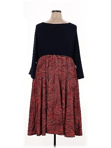 IGIGI Casual Dress (view 2)