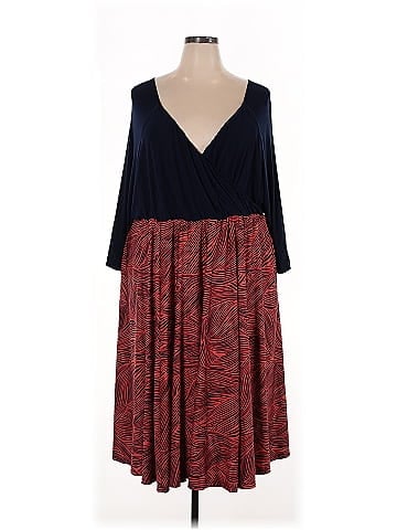 IGIGI Casual Dress (view 1)