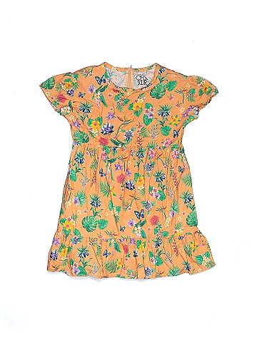 Chaser Dress (view 1)