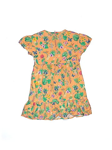 Chaser Dress (view 2)