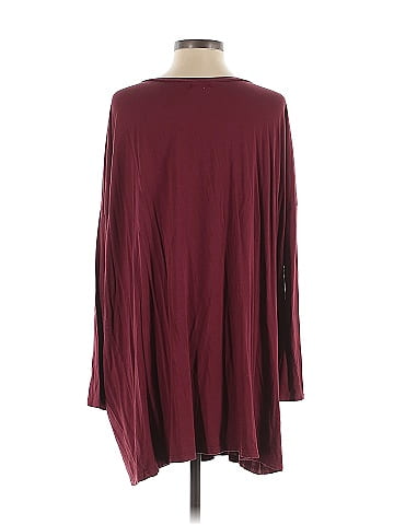 Piko 3/4 Sleeve T-Shirt (view 2)