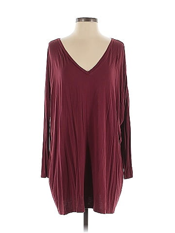Piko 3/4 Sleeve T-Shirt (view 1)