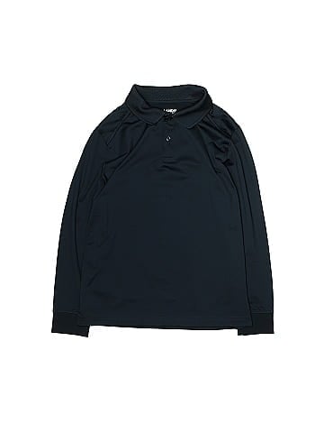 Lands' End Long Sleeve Turtleneck (view 1)