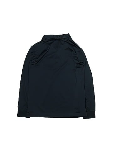Lands' End Long Sleeve Turtleneck (view 2)