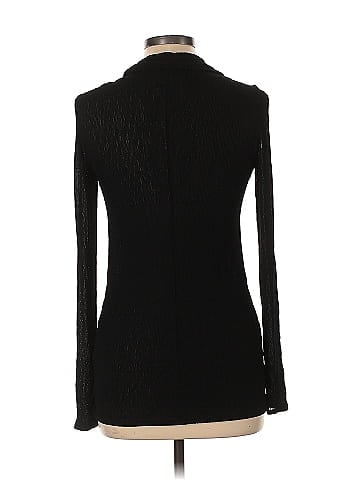 Transit Par-Such Long Sleeve Top (view 2)