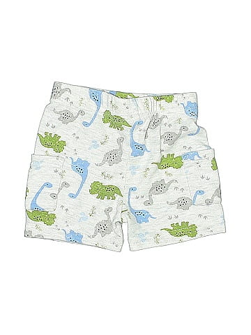 Little Beginnings Board Shorts (view 2)
