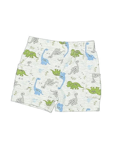 Little Beginnings Board Shorts (view 1)