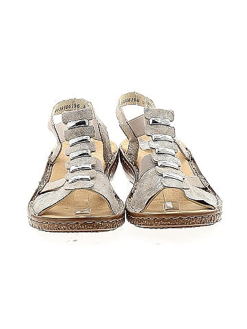 Rieker Sandals (view 2)