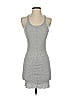 Love 100% Cotton Gray Tank Top Size 1 - photo 1