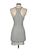 Love 100% Cotton Gray Tank Top Size 1 - photo 2