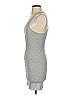 Love 100% Cotton Gray Tank Top Size 1 - photo 5