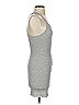 Love 100% Cotton Gray Tank Top Size 1 - photo 4