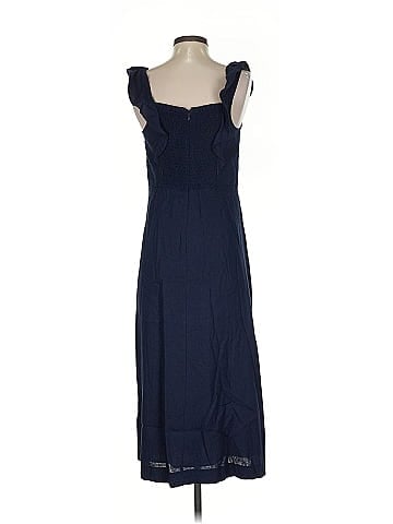 Ann Taylor Casual Dress (view 2)