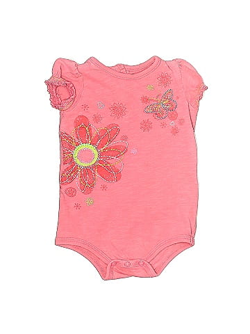 Arizona Jean Company Short Sleeve Onesie (view 1)