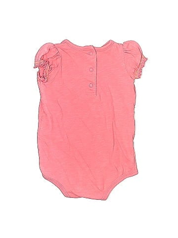 Arizona Jean Company Short Sleeve Onesie (view 2)