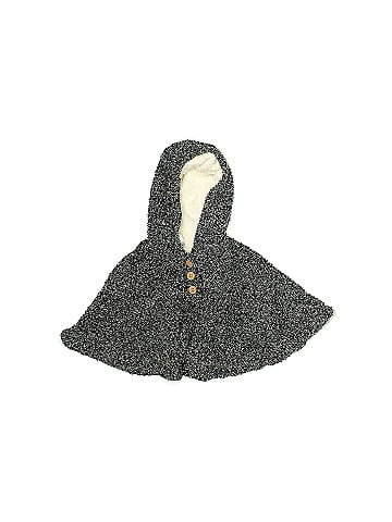 Carter's Poncho (view 1)