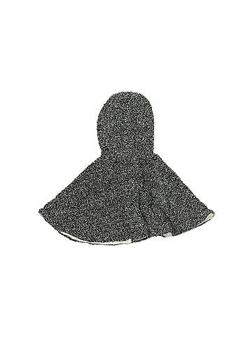 Carter's Poncho (view 2)