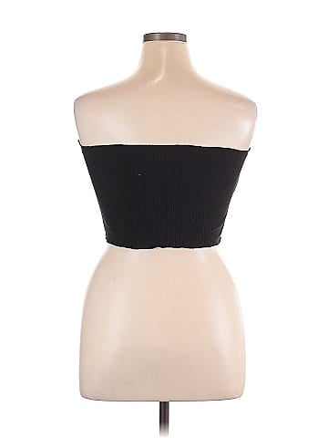 Zaful Tube Top (view 2)