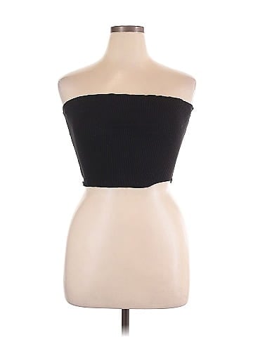 Zaful Tube Top (view 1)