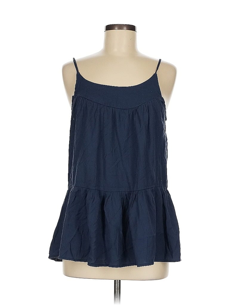 Pre-owned Hayden Casual Dress In Blue