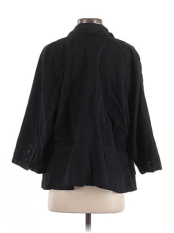 Z.Cavaricci Blazer (view 2)
