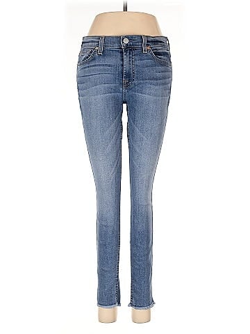 7 For All Mankind Jeans (view 1)
